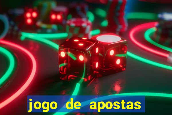 jogo de apostas para menor de 18